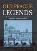 Kniha: Old Prague Legends