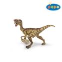 Ostatné: Oviraptor - Značka Papo France. Vyrobeno z kvalitního plastu, pro děti od 3 let.
