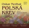 Médium CD: Polská krev - 2 CD
