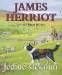 Kniha: Jediné štěknutí - James Herriot