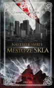 Kniha: Nástroje smrti 3: Město ze skla - 3 - Cassandra Clare