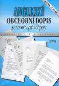 Kniha: Anglický obchodní dopis se vzorovými dopisy - Rozšířené vydání - Jan Měšťan