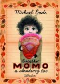 Kniha: Děvčátko Momo a ukradený čas - Michael Ende