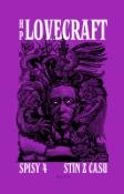 Kniha: Stín z času - Spisy 4. Příběhy a střípky z let 1931-1937 - Howard Philip Lovecraft