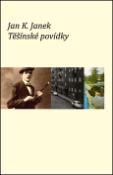 Kniha: Těšínské povídky - Jan K. Janek