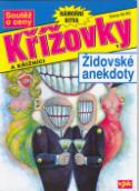 Kniha: Židovské anekdoty - Křížovky a křížníci 1/2003 - Pavel Tučka