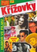 Kniha: Humor ve filmu - Křížovky a křížníci 2003 - Pavel Tučka