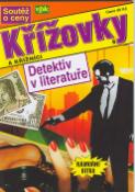 Kniha: Detektiv v literatuře - Křížovky a křížníci 2003 - Jan Drha