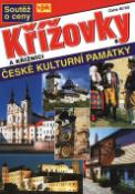 Kniha: České kulturní památky - Křížovky a křižníci 2003 - Jan Drha