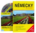 Kniha: Německy bez učitele! + audio CD - Deutsch ohne Lehrer! - Augustin Lukáš, Angelika Hlavatá