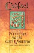 Kniha: Zázrak svaté Winifredy - První případ bratra Cadfaela - Ellis Petersová