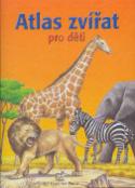 Kniha: Atlas zvířat pro děti - Maren Klitzing