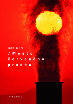 Kniha: Město červeného prachu - Ben Okri