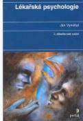 Kniha: Lékařská psychologie - 3. aktualizované vydání - Jan Vymětal