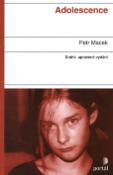 Kniha: Adolescence - Petr Macek