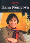 Kniha: Dana Němcová Lidé mého života - ROZHOVORY - Jan Bárta