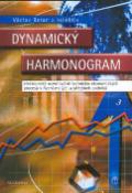 Kniha: Dynamický harmonogram - Elektronické rozvrhování technicko-ekonomických procesů v řízení podniků + CD - Václav Beran