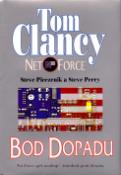 Kniha: Net Force Bod dopadu - Tom Clancy
