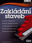 Kniha: Zakládání staveb - Milan Vlček, Věra Maceková
