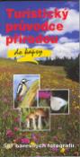Kniha: Turistický průvodce přírodou do kapsy - 587 barevných fotografií - neuvedené, Wilhelm Eisenreich, Dorothee Eisenreich
