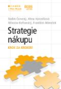 Kniha: Strategie řízení nákupu - Krok za krokem - Radim Červený; Alena Hanzelková; Miloslav Keřkovský