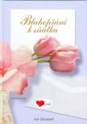 Kniha: Blahopřání k sňatku - Nina Herinková