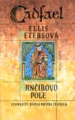 Kniha: Hrnčířovo pole - Sedmnáctý příběh br.Cadfaela - Ellis Petersová