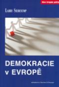 Kniha: Demokracie v Evropě - Larry Seidentop