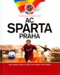 Kniha: AC Sparta Praha - Adolf Růžička