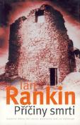 Kniha: Příčiny smrti - Ian Rankin