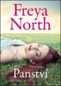 Kniha: Panství - Freya Northová