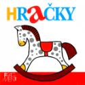 Knižná mapa: Hračky - Jan Smolík