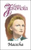Kniha: Macecha - Vlasta Javořická