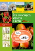 Kniha: Řez ovocných stromů a keřů - Jak správně řezat ovocné str. - Herbert Bischof, Josef Sus