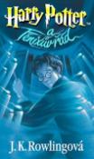Kniha: Harry Potter a Fénixův řád - J. K. Rowlingová