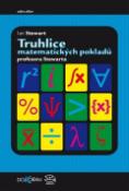 Kniha: Truhlice matematických pokladů profesora Stewarta - Ian Stewart