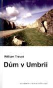 Kniha: Dům v Umbrii - Jonathan Coe, William Trevor