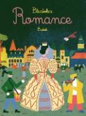 Kniha: Romance - Blexbolex