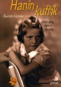 Kniha: Hanin kufřík - Příběh dívky,která se nevrátila - Karen Levine