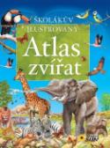 Kniha: Školákův ilustrovaný Atlas zvířat
