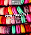 Kniha: Bon appetit! - aneb Lekce francouzské kuchyně