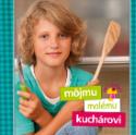 Kniha: Môjmu malému kuchárovi - Kolektív