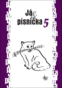 Kniha: Já & písnička 5