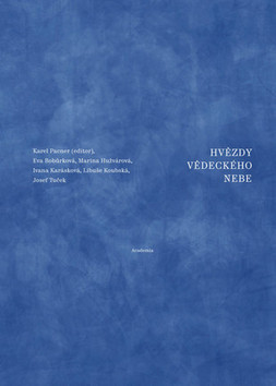 Kniha: Hvězdy vědeckého nebe - Karel Pacner