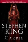 Kniha: Carrie - Film Tie In - Stephen King