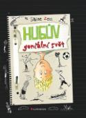 Kniha: Hugův geniální svět - Sabine Zett; Ute Krauseová