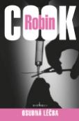 Kniha: Osudná léčba - 3. vydání - Robin Cook