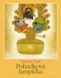 Kniha: Pohádková lampička - 2. vydání - František Nepil, Jan Kudláček
