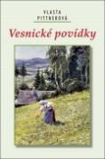 Kniha: Vesnické povídky - Vlasta Pittnerová
