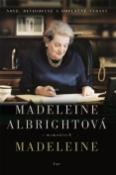 Kniha: Madeleine - Madeleine Albrightová